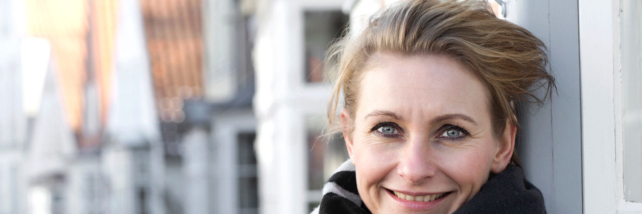 Marianne Okholm