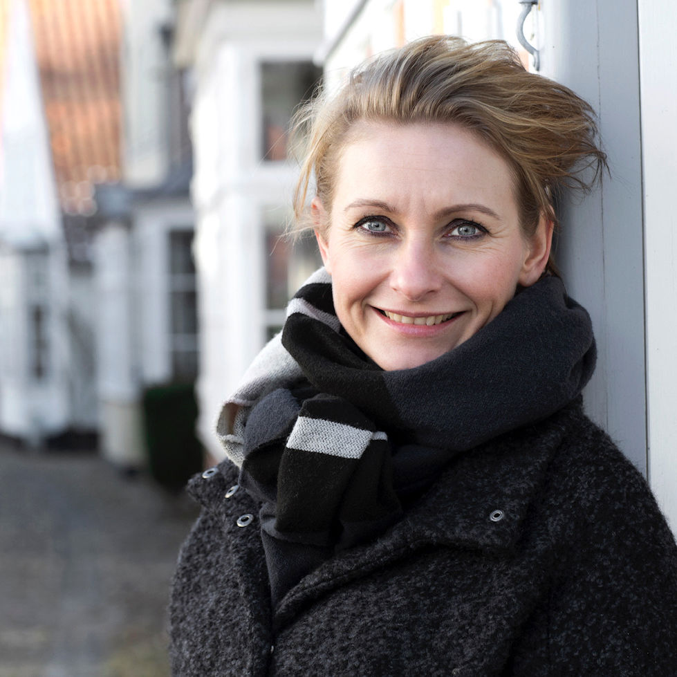 Marianne Okholm