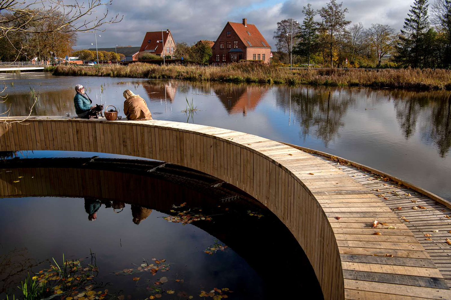 Østerstur i Vadehavet