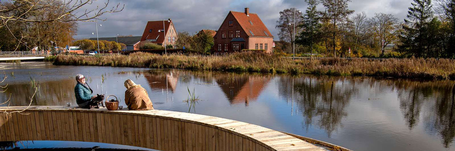 Østerstur i Vadehavet